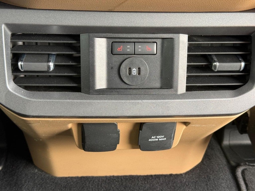 2023 Ford F-250 LARIAT