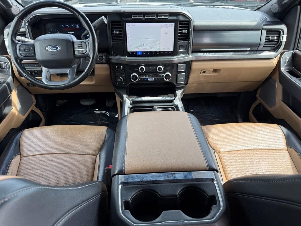 2023 Ford F-250 LARIAT