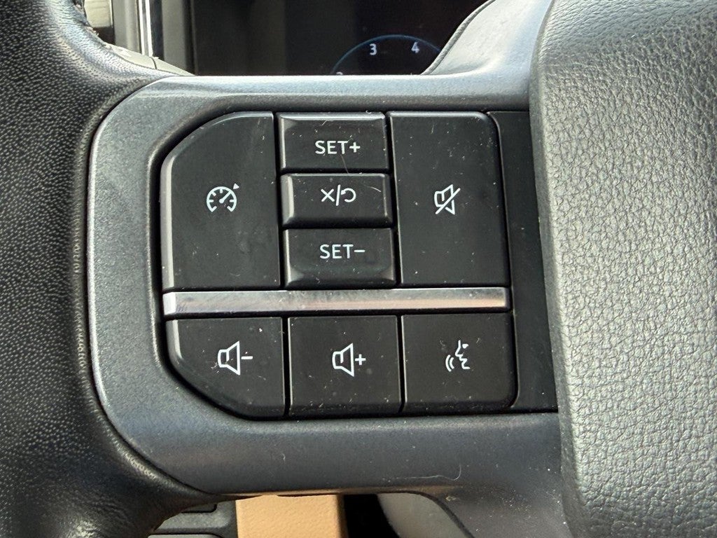 2023 Ford F-250 LARIAT
