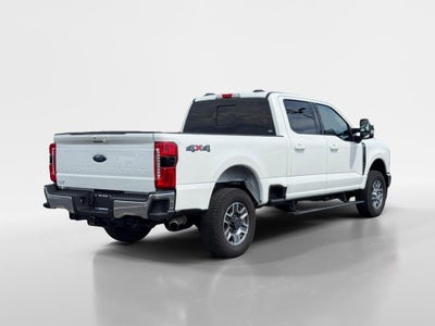 2023 Ford F-250 LARIAT