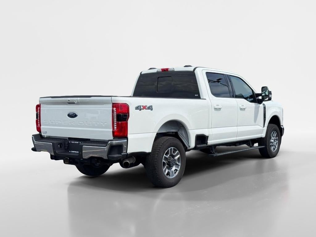 2023 Ford F-250 LARIAT