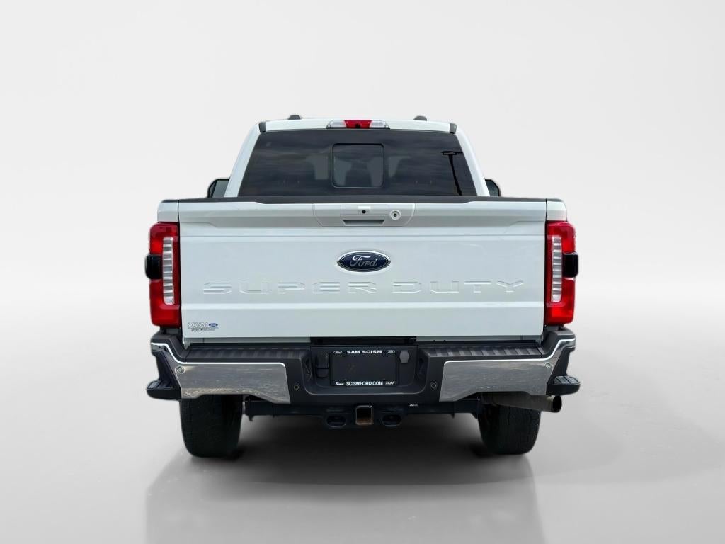 2023 Ford F-250 LARIAT