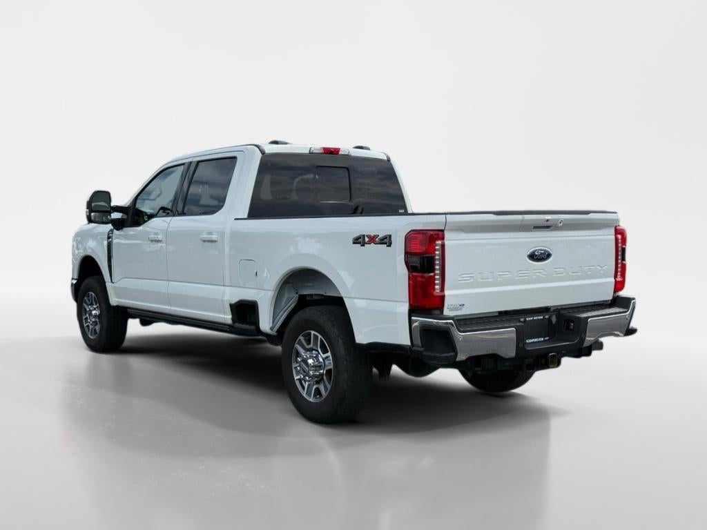 2023 Ford F-250 LARIAT