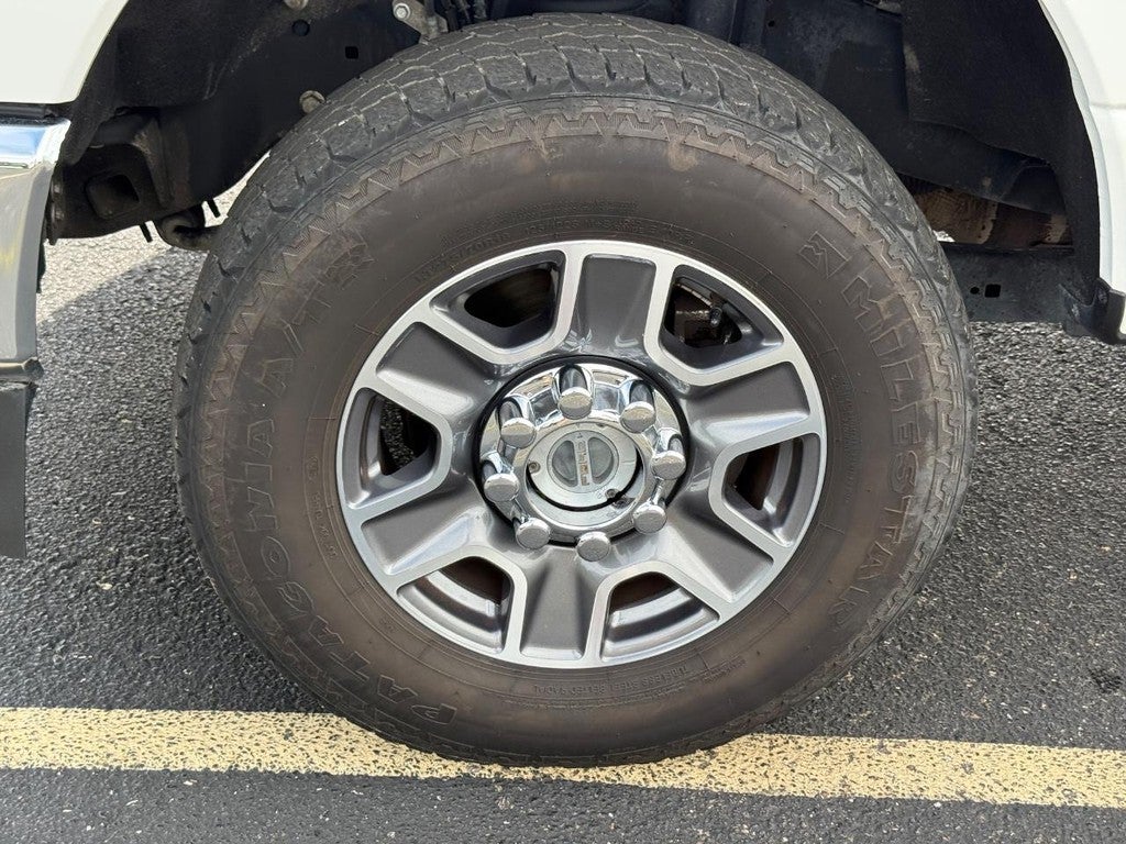 2023 Ford F-250 LARIAT