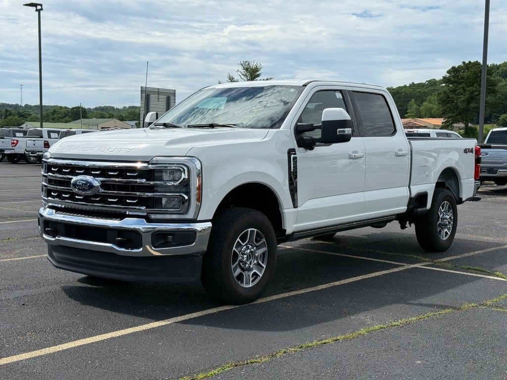 2023 Ford F-250 LARIAT