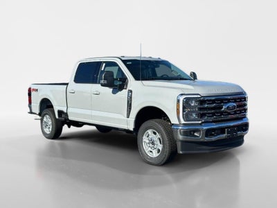 2026 Ford F-250 XLT