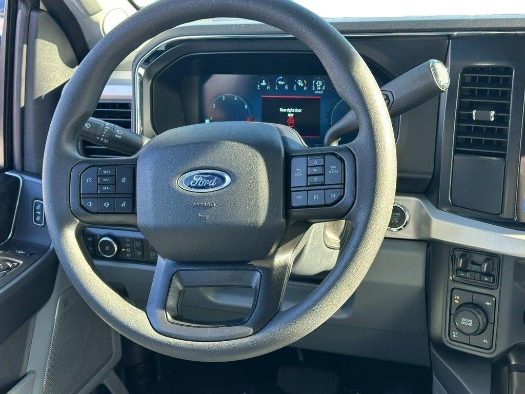2026 Ford F-250 XLT