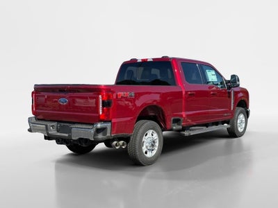 2026 Ford F-250 XLT