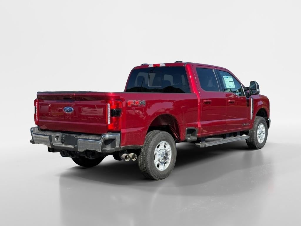 2026 Ford F-250 XLT