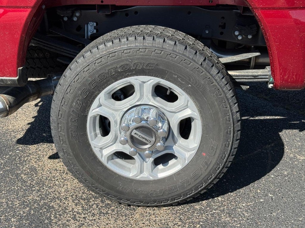2026 Ford F-250 XLT
