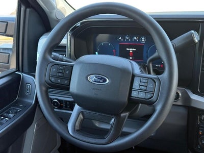 2026 Ford F-250 XLT