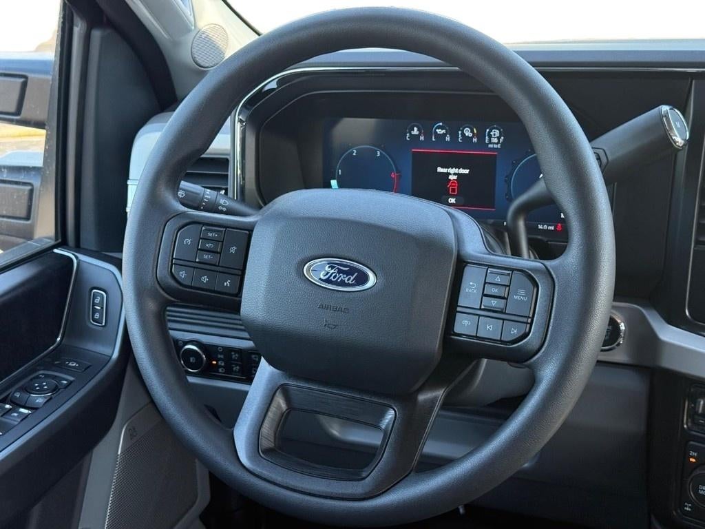 2026 Ford F-250 XLT