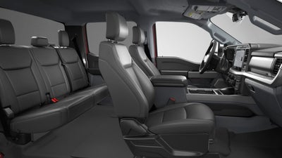 2026 Ford F-250 XLT