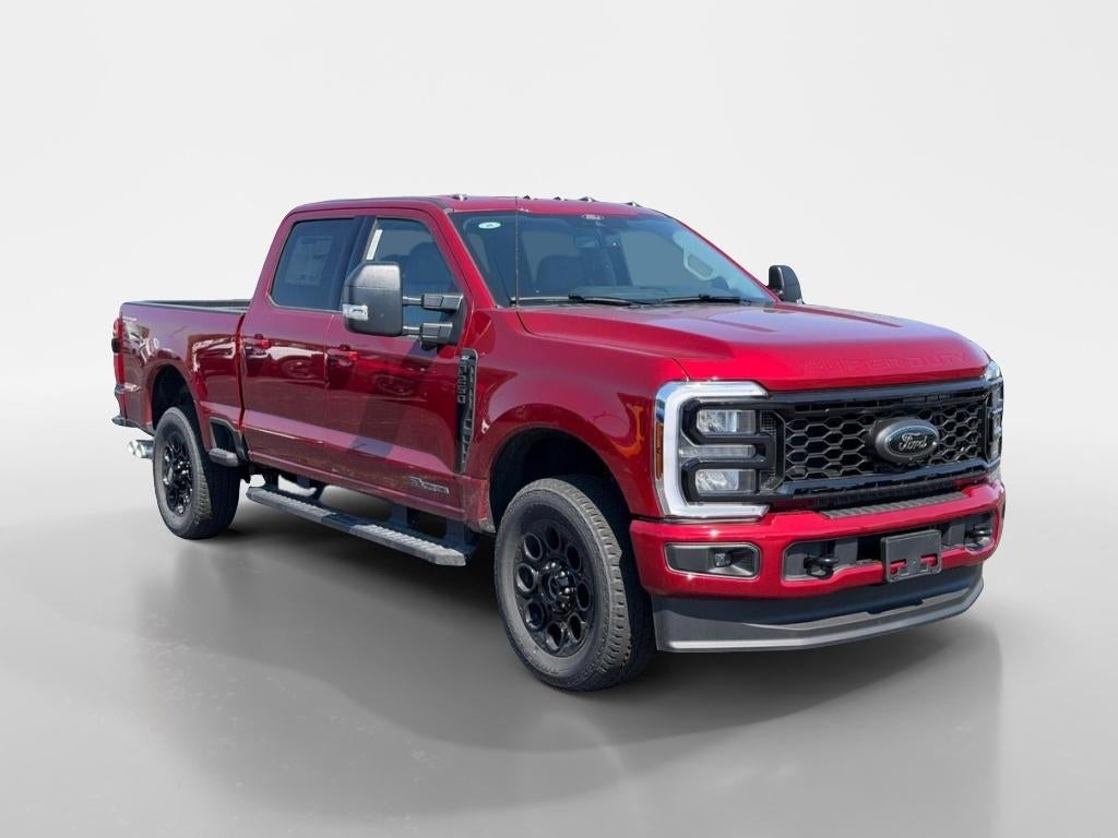 2026 Ford F-250 XLT