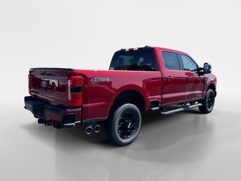 2026 Ford F-250 XLT