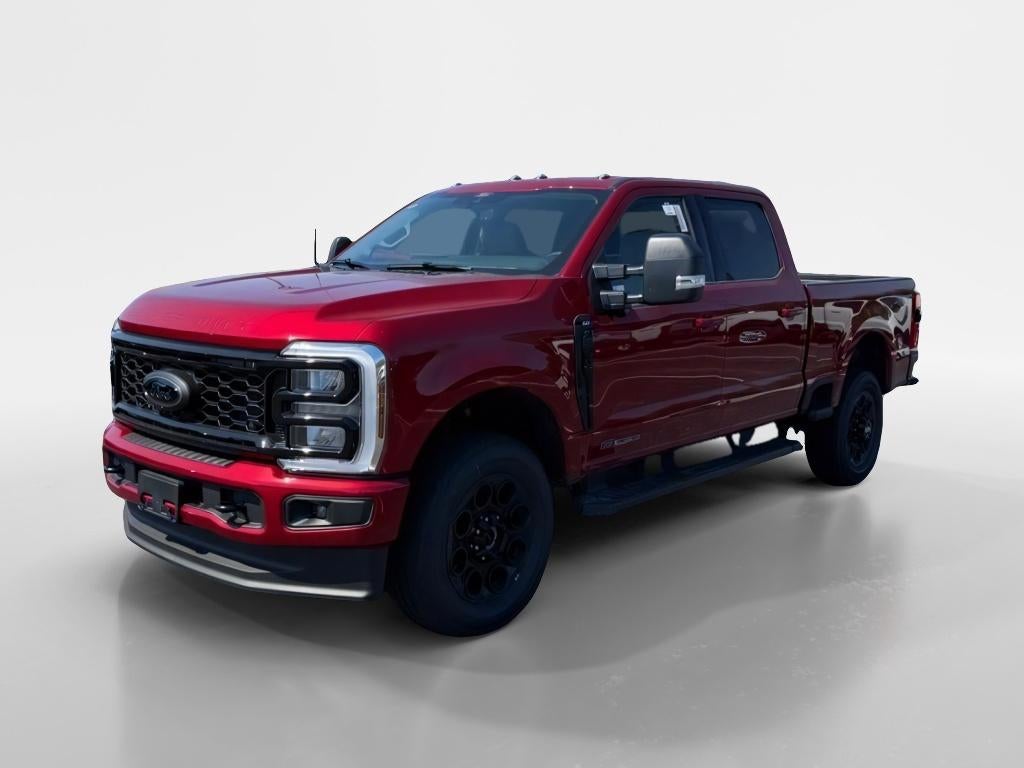 2026 Ford F-250 XLT