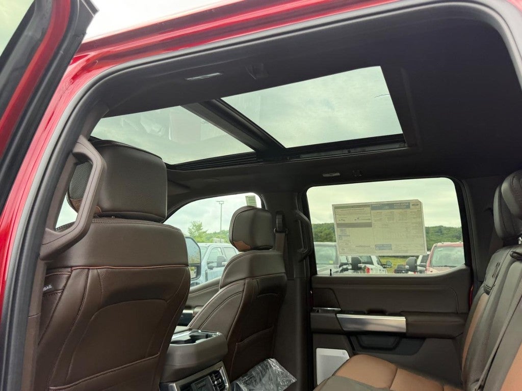 2026 Ford F-250 King Ranch