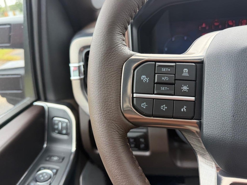 2026 Ford F-250 King Ranch