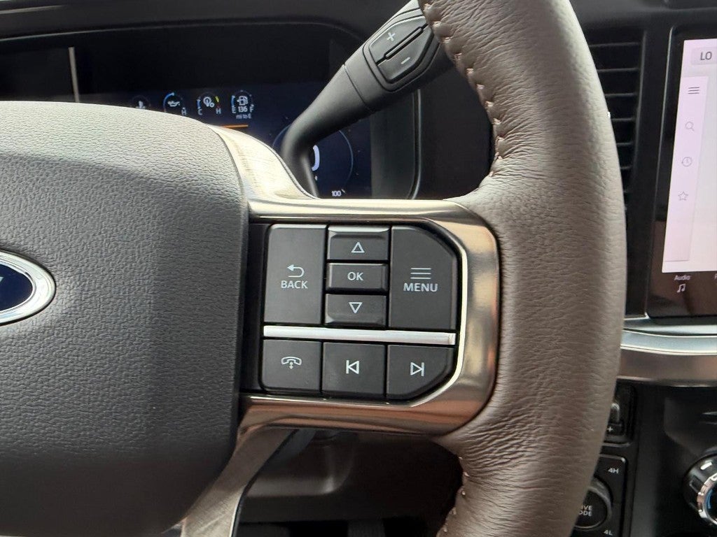 2026 Ford F-250 King Ranch