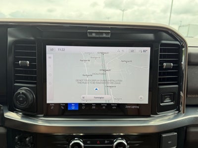 2026 Ford F-250 King Ranch