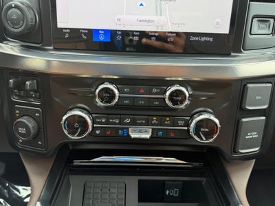 2026 Ford F-250 King Ranch