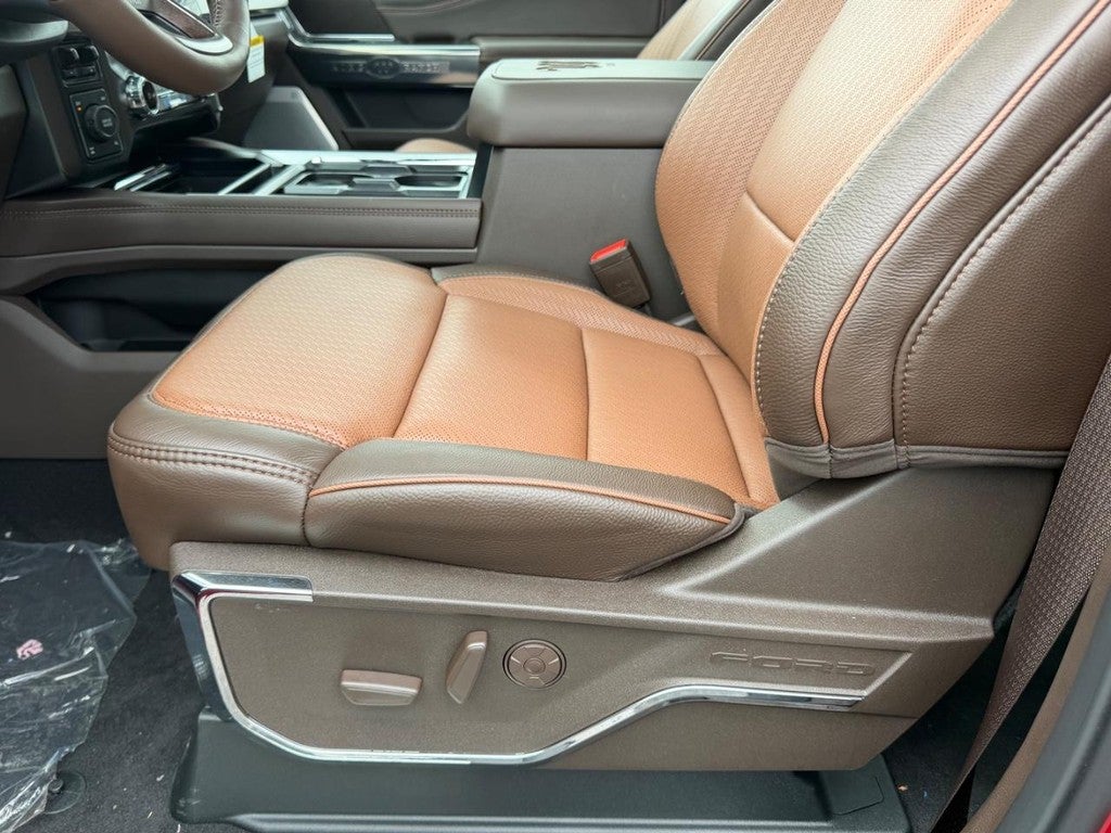 2026 Ford F-250 King Ranch
