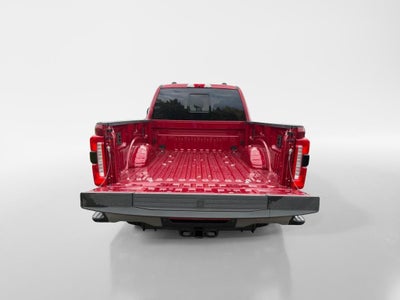 2026 Ford F-250 King Ranch