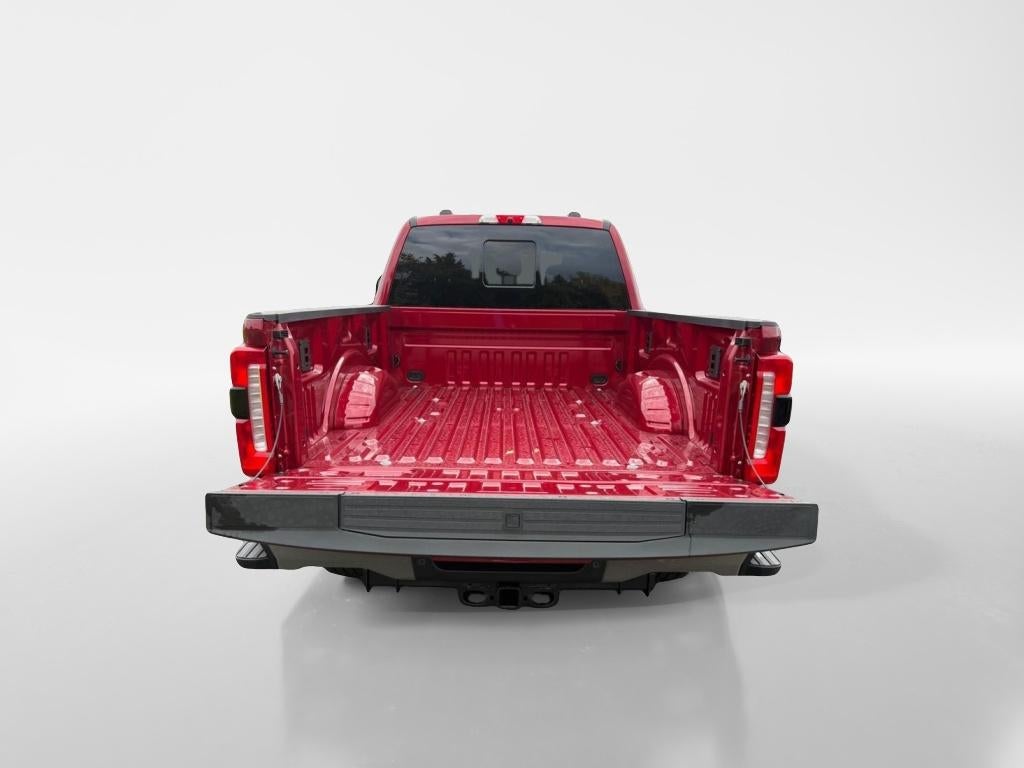2026 Ford F-250 King Ranch