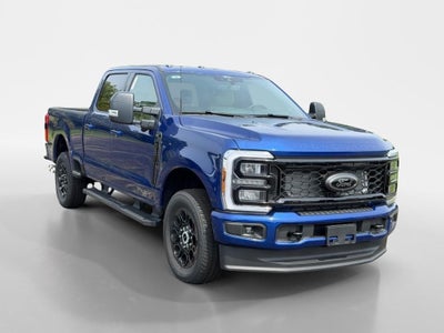 2026 Ford F-250 XLT