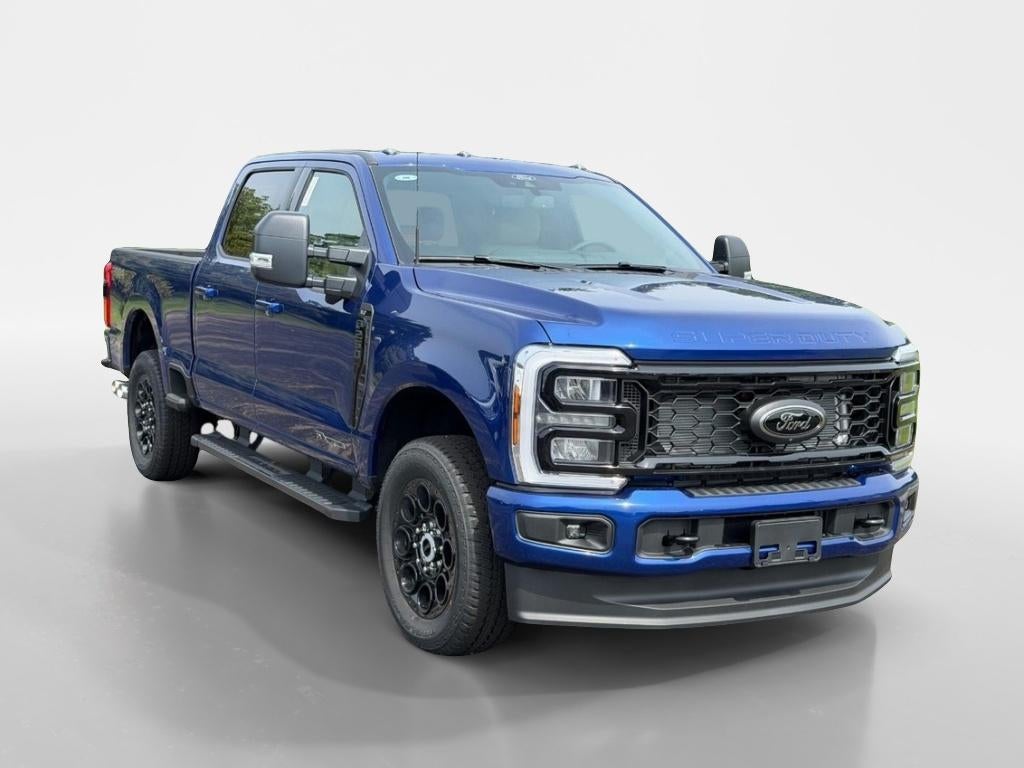 2026 Ford F-250 XLT