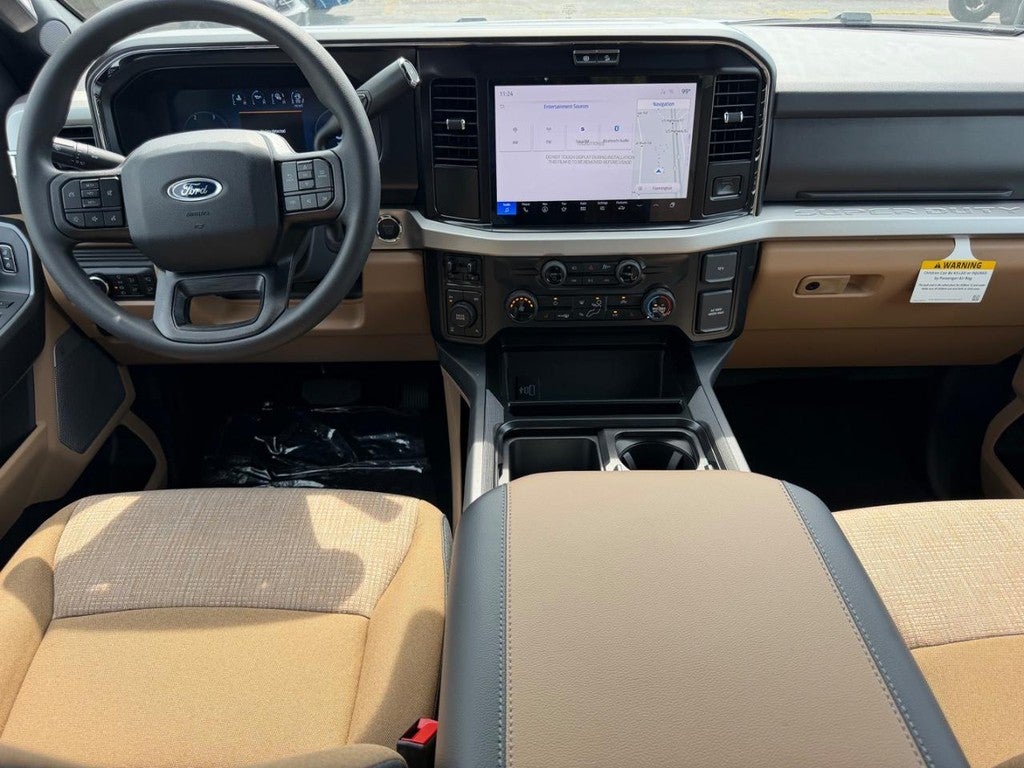 2026 Ford F-250 XLT