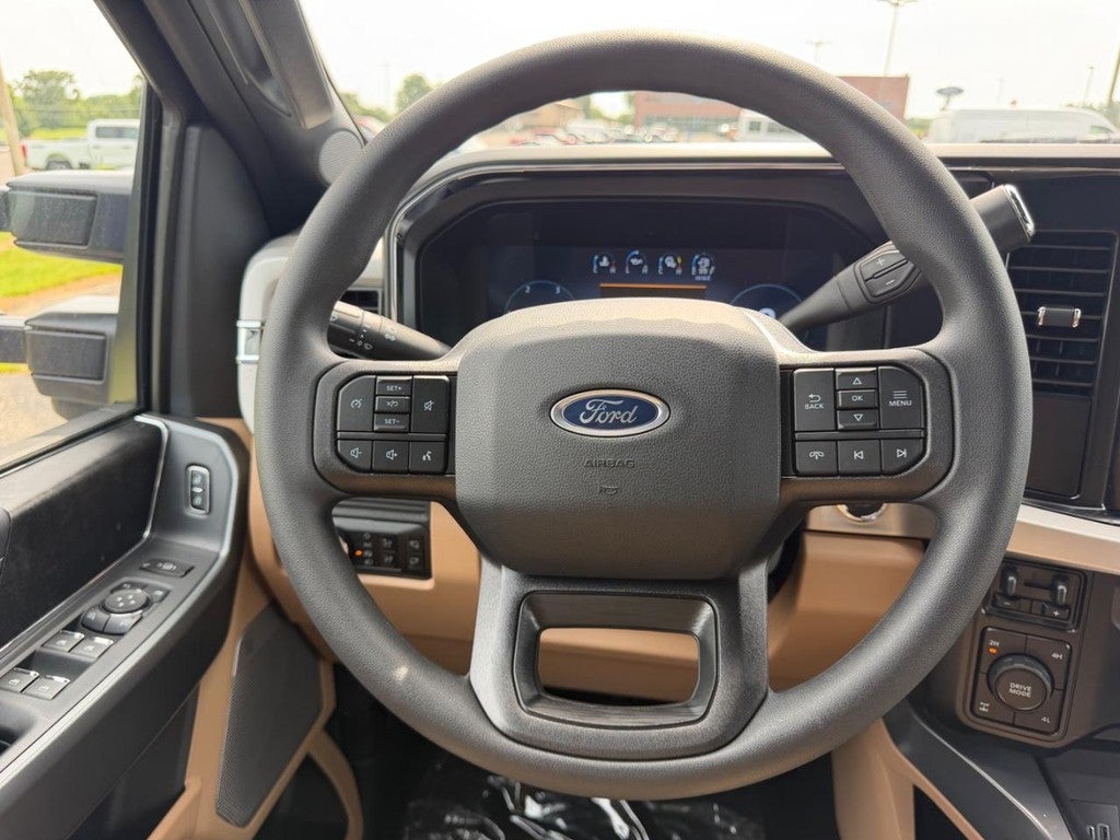 2026 Ford F-250 XLT