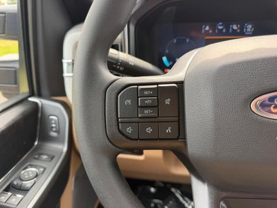 2026 Ford F-250 XLT