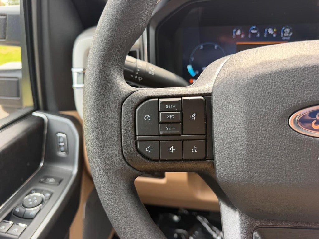 2026 Ford F-250 XLT