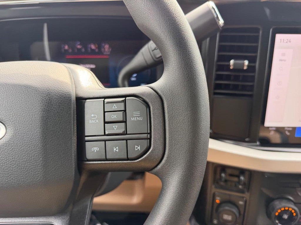 2026 Ford F-250 XLT