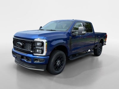 2026 Ford F-250 XLT