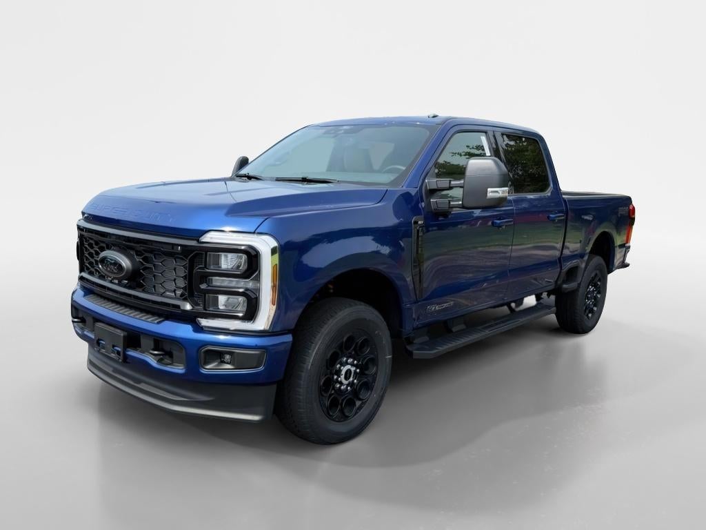 2026 Ford F-250 XLT