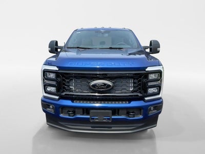2026 Ford F-250 XLT
