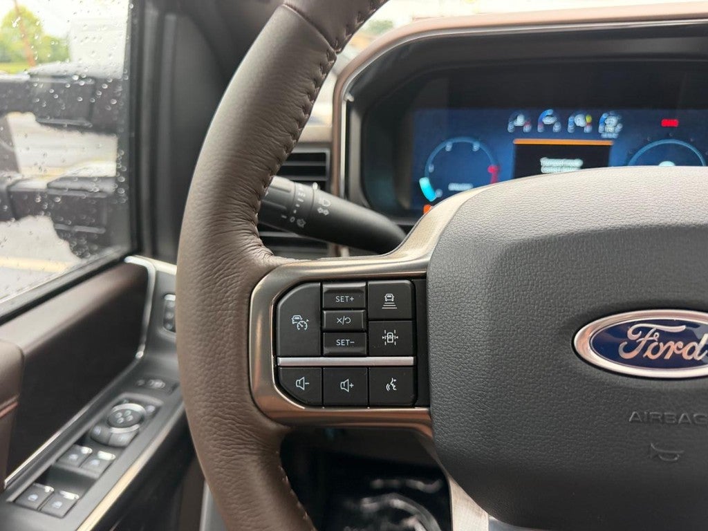 2026 Ford F-250 King Ranch
