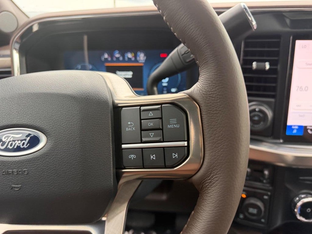 2026 Ford F-250 King Ranch