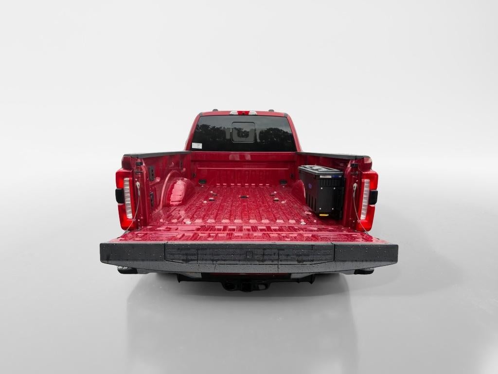 2026 Ford F-250 King Ranch