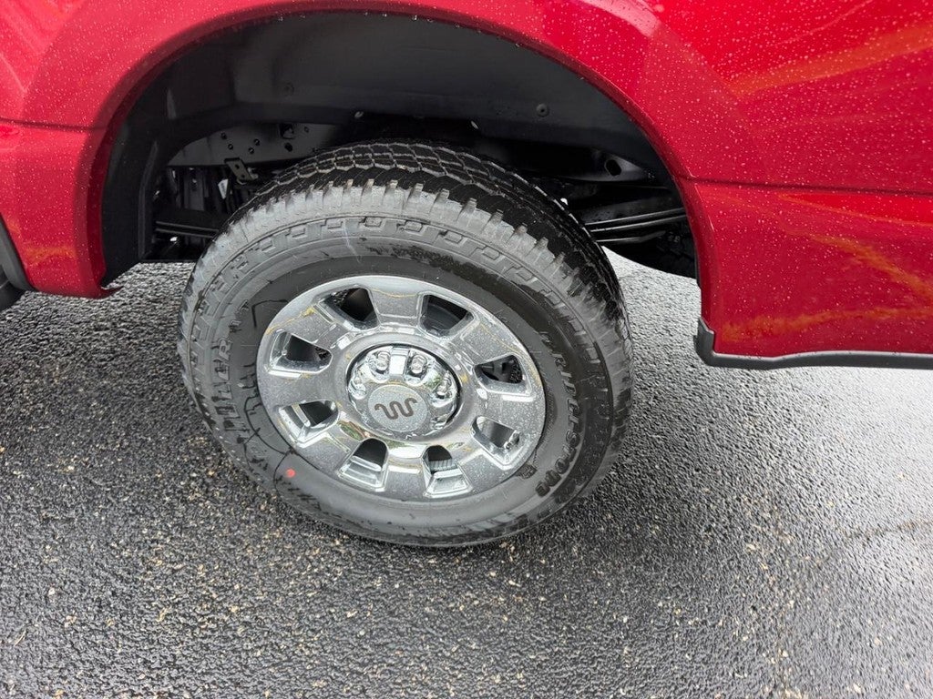 2026 Ford F-250 King Ranch