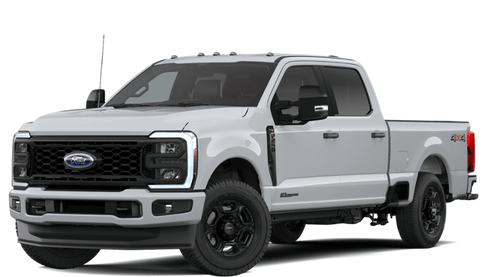2026 Ford F-250 XL