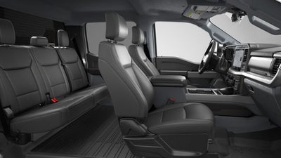 2026 Ford F-250 XLT