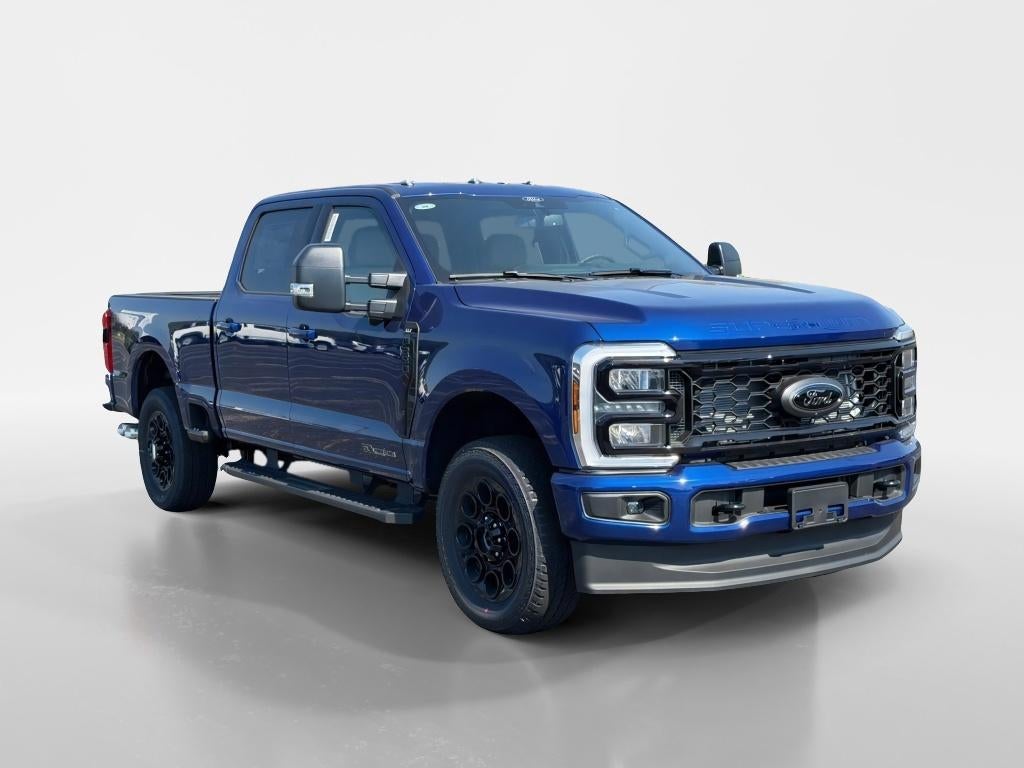 2026 Ford F-250 XLT