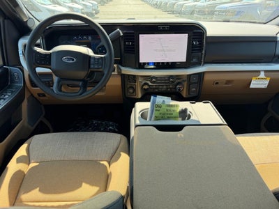 2026 Ford F-250 XLT