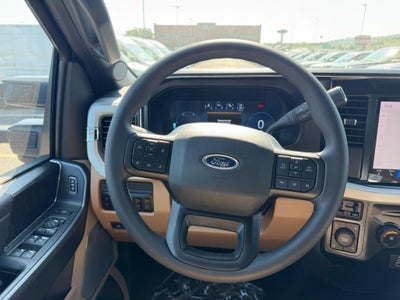 2026 Ford F-250 XLT