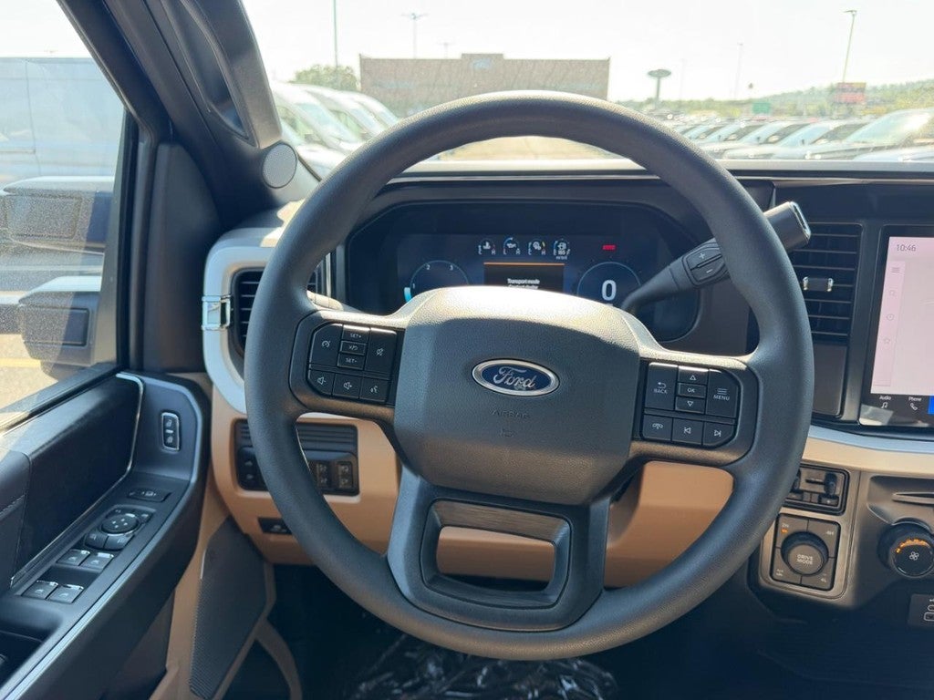 2026 Ford F-250 XLT