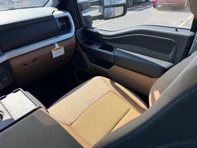 2026 Ford F-250 XLT