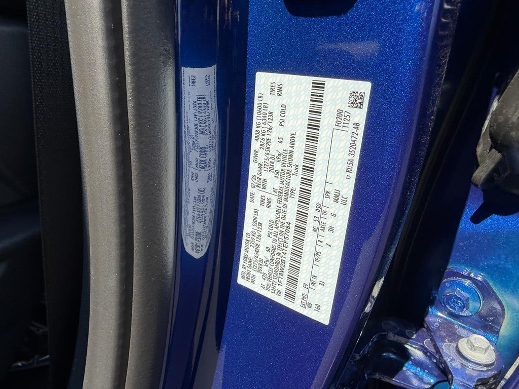 2026 Ford F-250 XLT